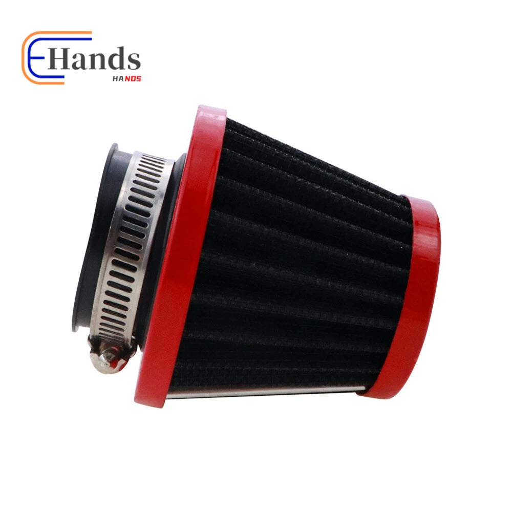 Air Filter for Honda CRF50F CRF100F Recon 250 TRX250 Suzuki DR125 (2004–2013)