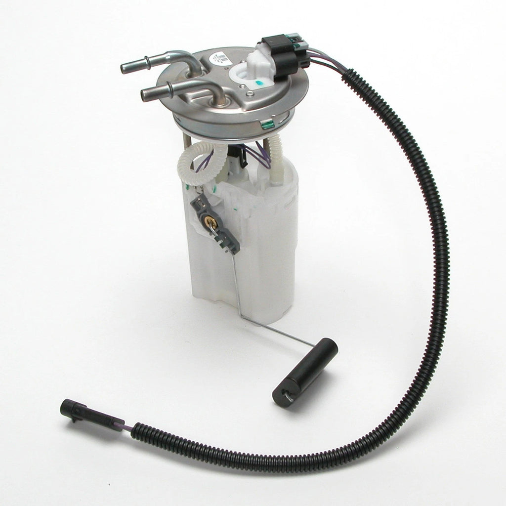 Delphi FG0387 Fuel Pump Module Assembly for Chevrolet Trailblazer/GMC Envoy (2002–2009)