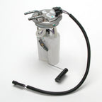 Delphi FG0387 Fuel Pump Module Assembly for Chevrolet Trailblazer/GMC Envoy (2002–2009)