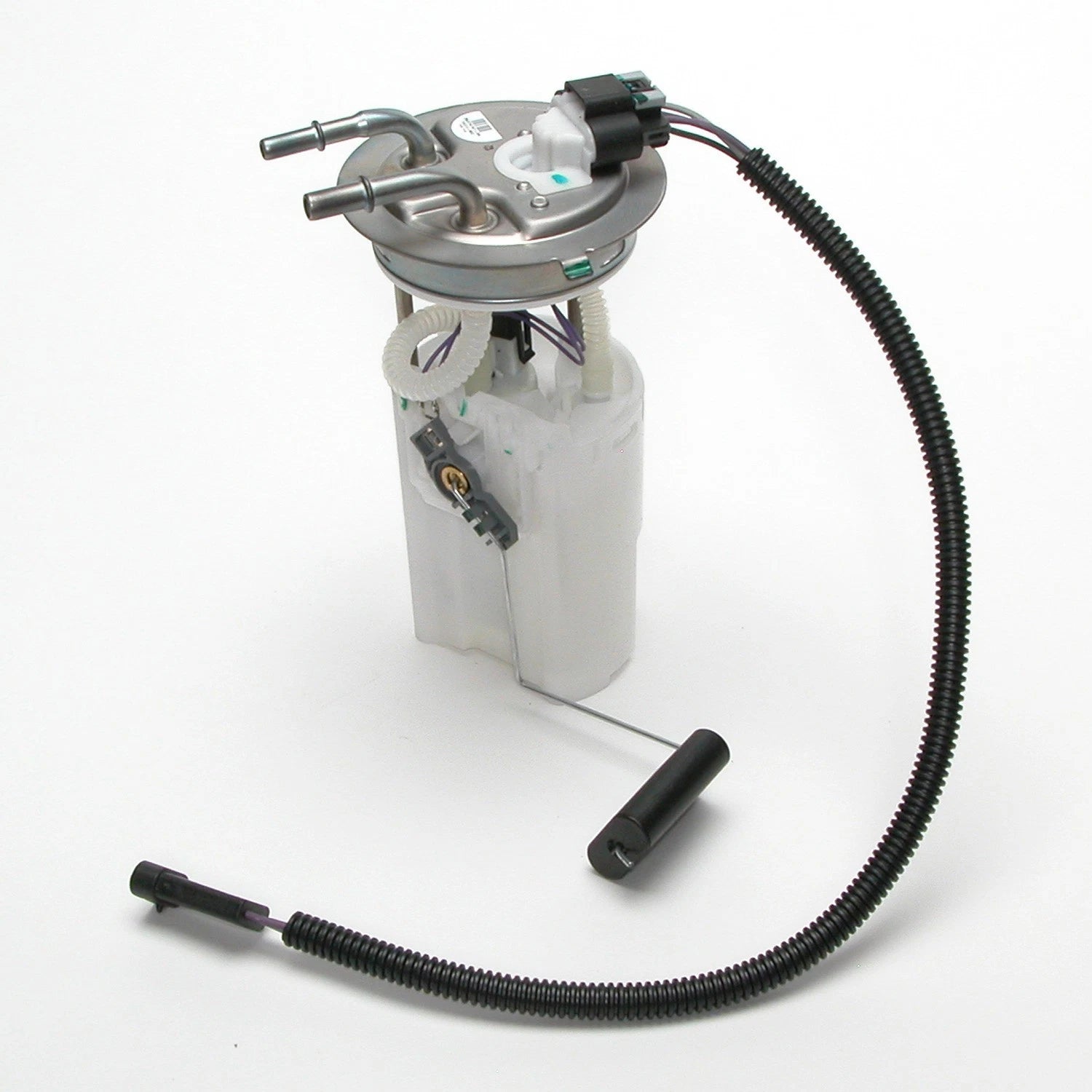 Delphi FG0387 Fuel Pump Module Assembly for Chevrolet Trailblazer/GMC Envoy (2002–2009)