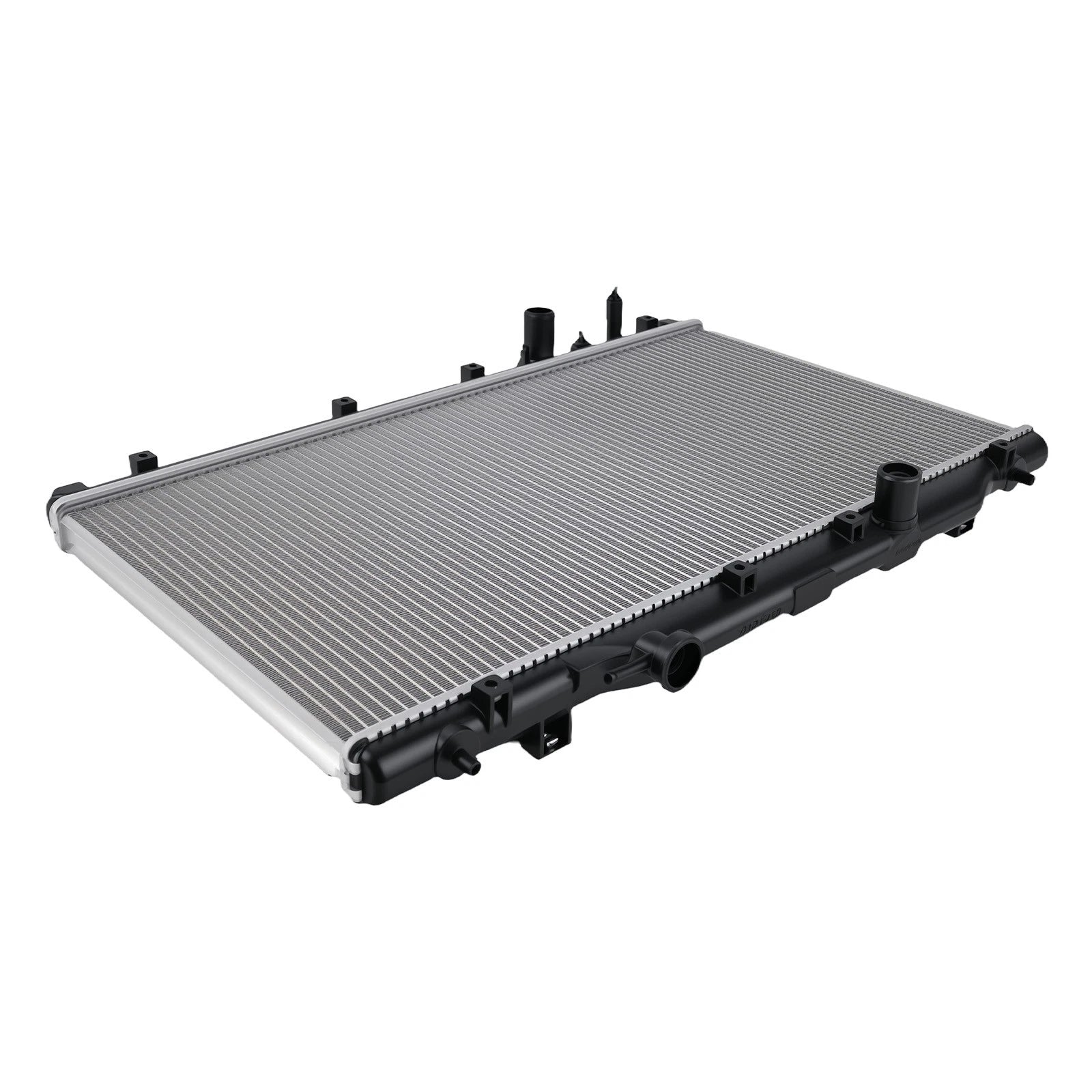Custom Design Radiator for Honda HR-V (2023–2024) 190106CTAO1