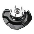 Front Left Steering Knuckle & Wheel Hub Bearing Assy for Toyota Highlander (2004–2007)