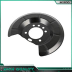 Rear Brake Dust Shield for Ford Focus Escape (2013–2018) CV6Z-2C028-B