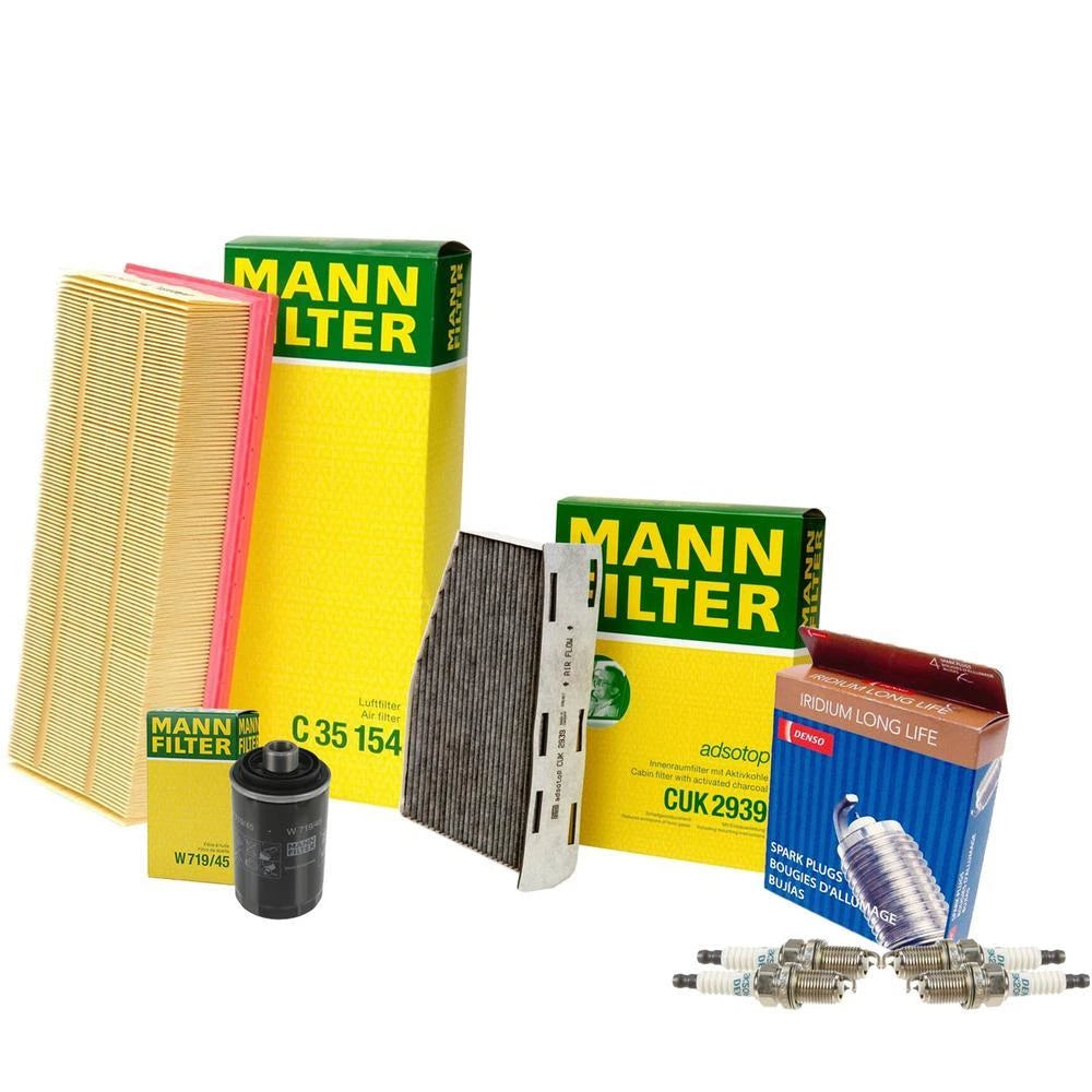 Denso Ignition Tune-Up Kit for
