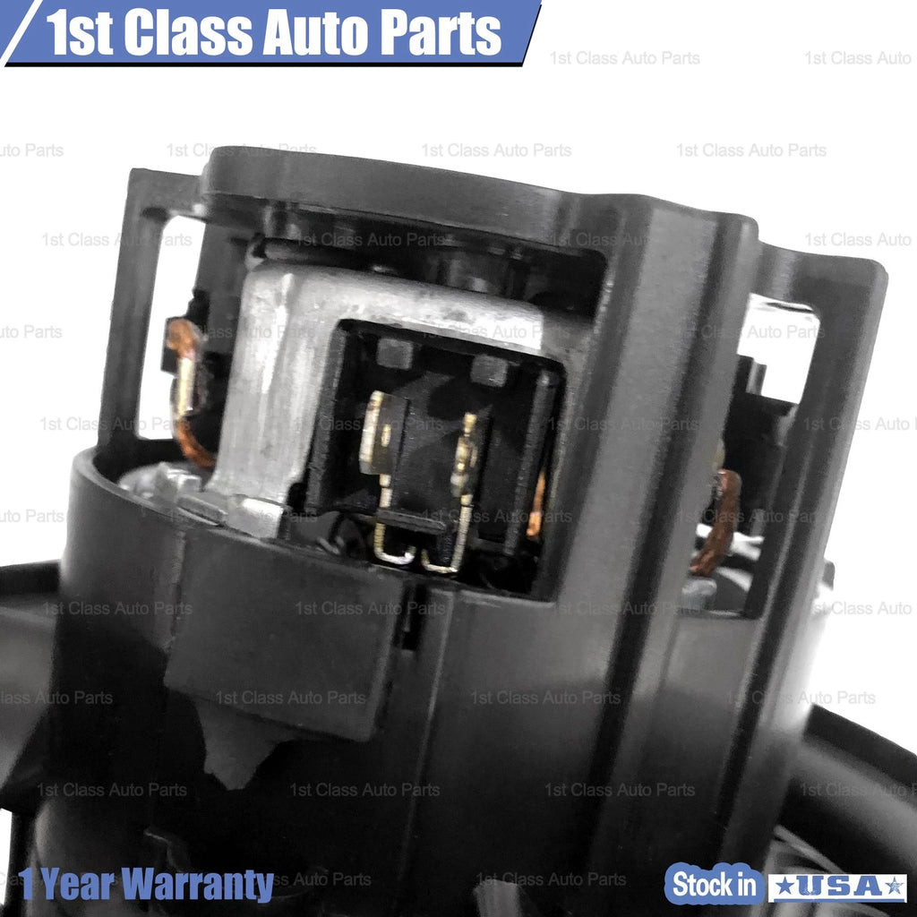 Blower Motor for Saab 9-5 (1999-2009)