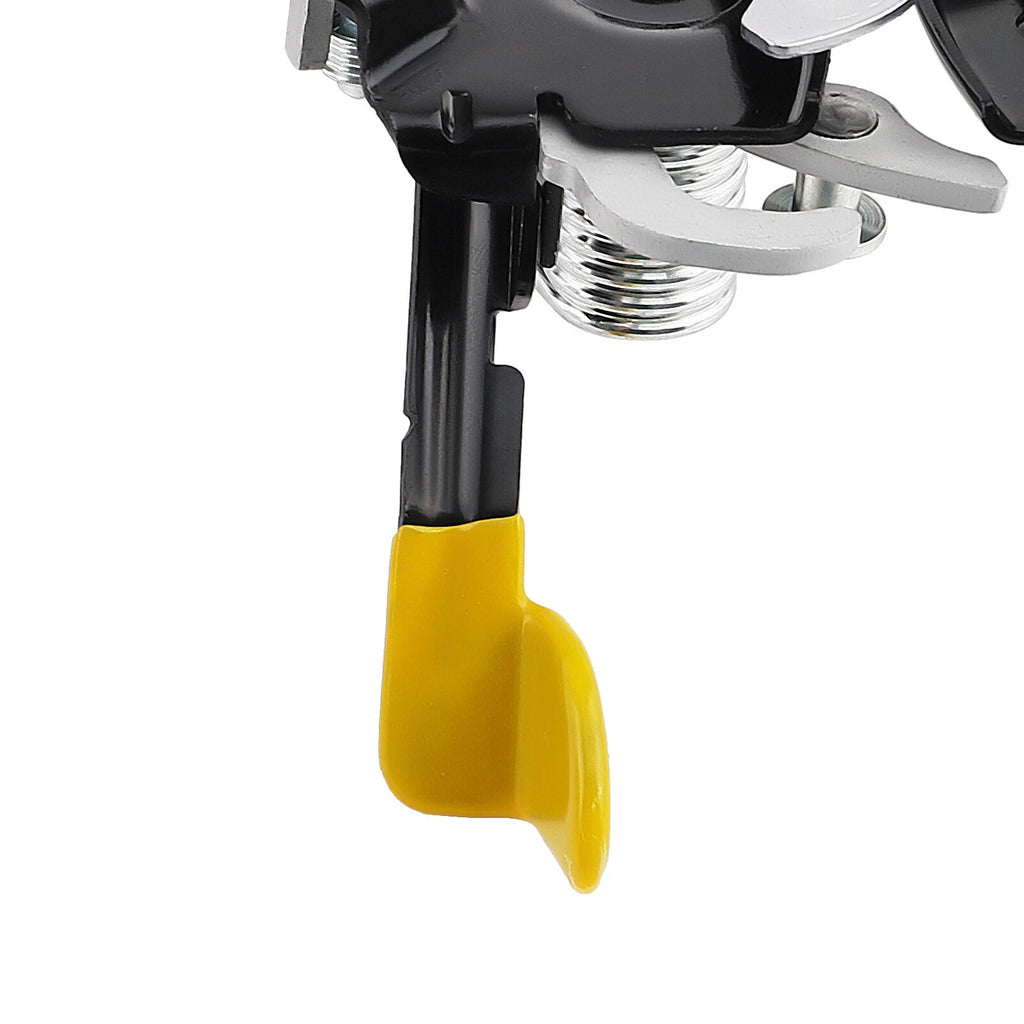 Hood Latch Assembly for Ford Mustang (2015-2016)