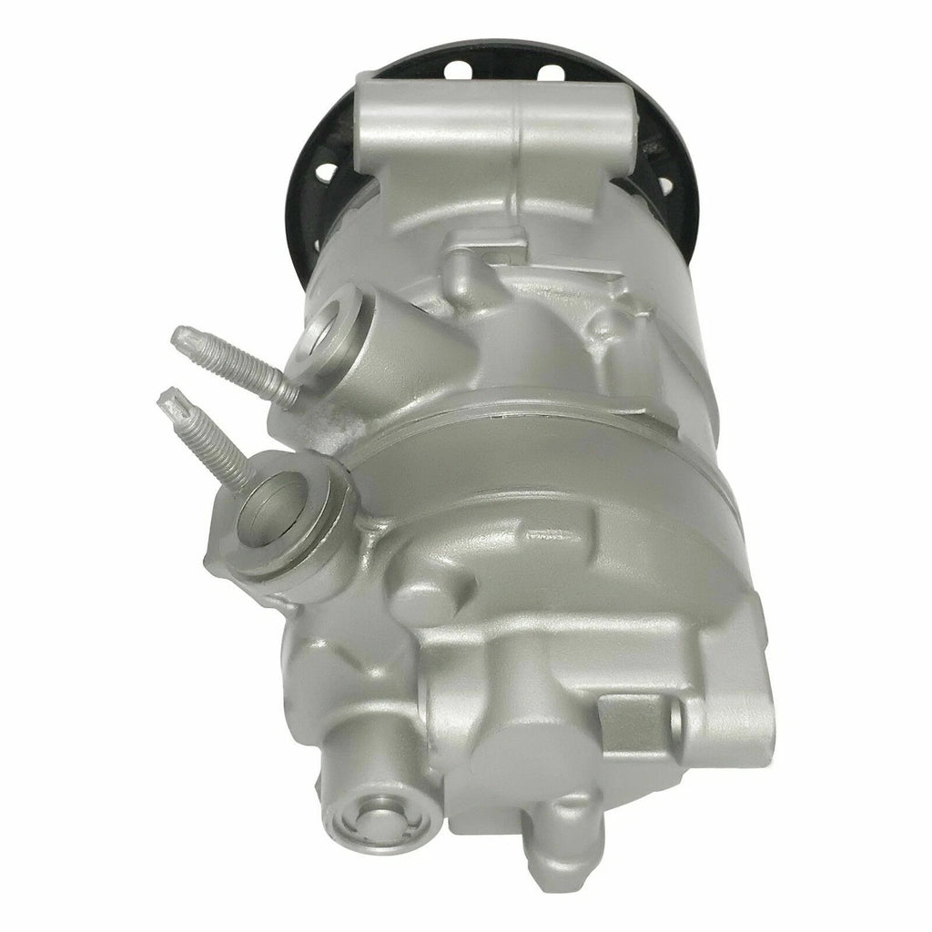 A/C Compressor Kit Replacement with O-Rings for Toyota Tacoma (2016-2023)