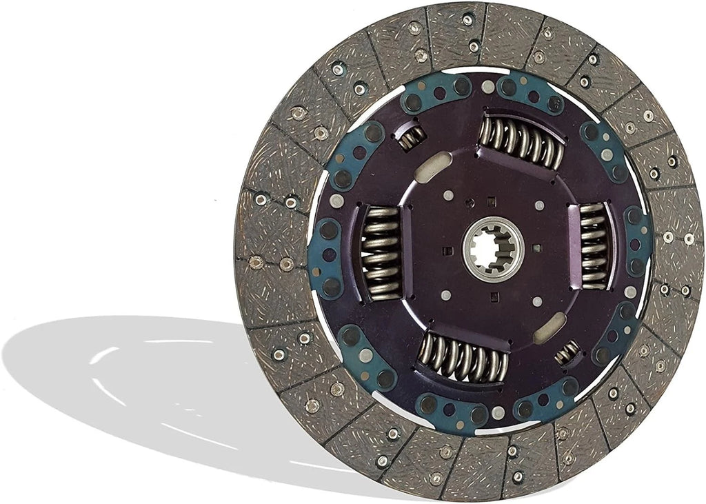 Clutch Kit and Flywheel for Ford F250 F350 F59 F Super Duty V8 (1994–1998)