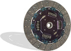 Clutch Kit and Flywheel for Ford F250 F350 F59 F Super Duty V8 (1994–1998)