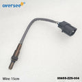 Oxygen Sensor 35655-ZZ5-004 for Honda Outboard BF175 BF200 BF225 BF250 BF40D