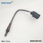 Oxygen Sensor 35655-ZZ5-004 for Honda Outboard BF175 BF200 BF225 BF250 BF40D