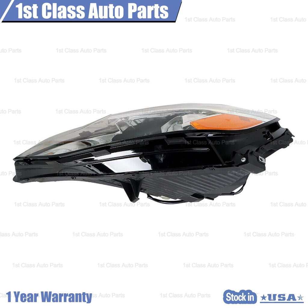 Full LED Headlight for Chevrolet Malibu (2019-2022)