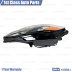Full LED Headlight for Chevrolet Malibu (2019-2022)