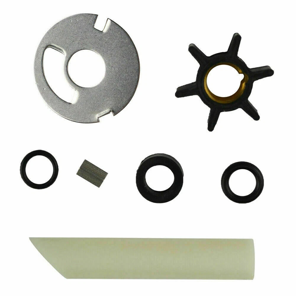 Water Pump Kit 47-89981Q1 for Mercury 4