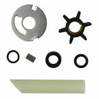 Water Pump Kit 47-89981Q1 for Mercury 4