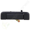 2X Inside Front Rear Passenger & Tailgate Door Handles for Toyota Pickup (1989–1995)