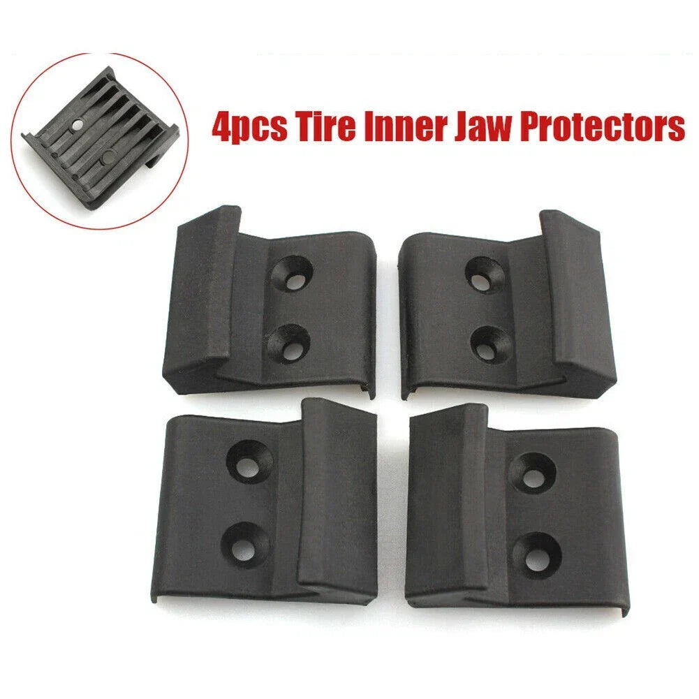 Inner Jaw Protectors for Tire Changer