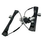 Front Right Window Regulator & Motor for Chevrolet Volt (2011-2014)