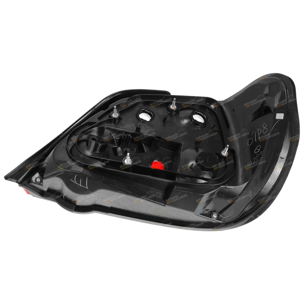 LH Genuine Tail Light for Subaru Impreza WRX STi 4Dr Sedan (2002 - 2005)