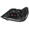 LH Genuine Tail Light for Subaru Impreza WRX STi 4Dr Sedan (2002 - 2005)