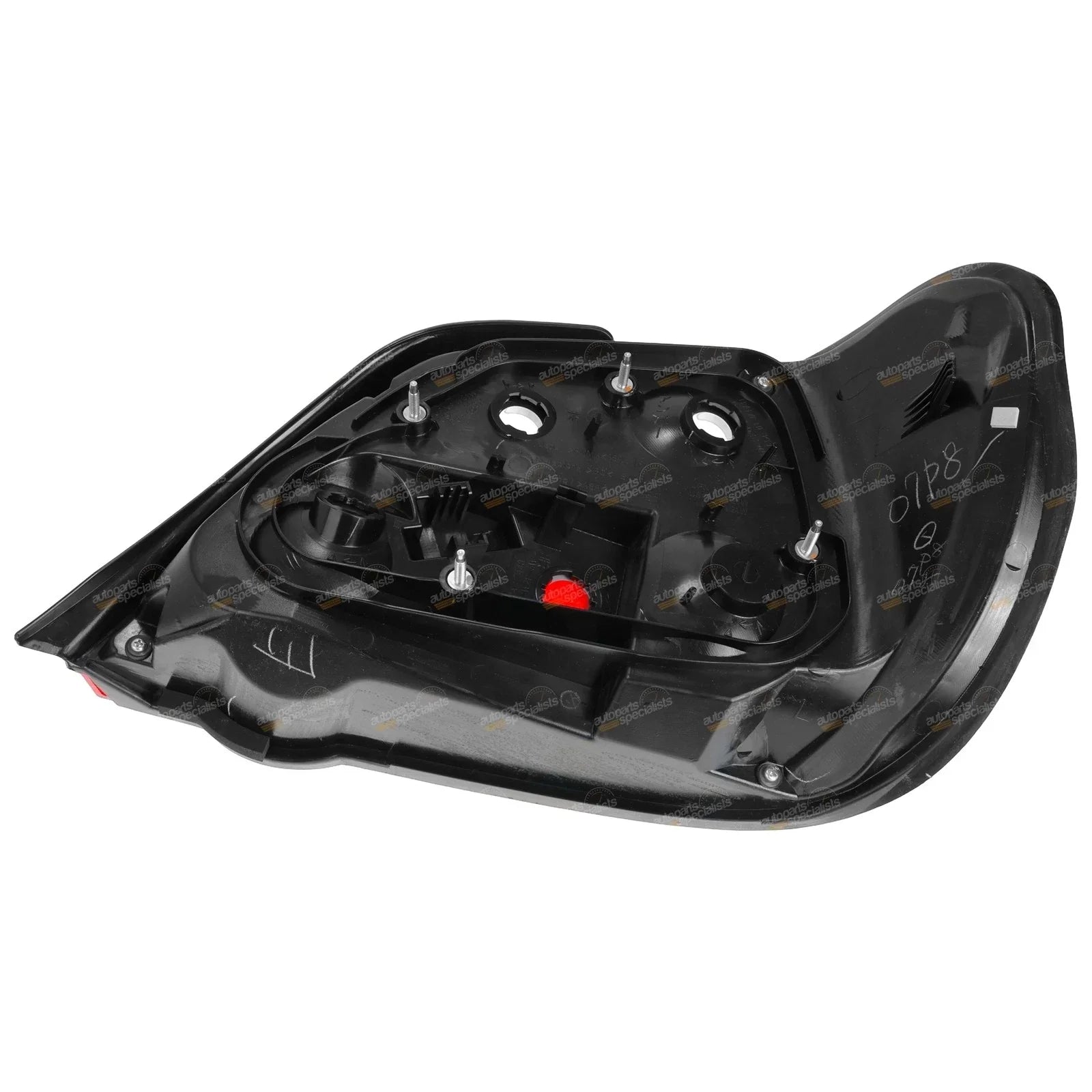 LH Genuine Tail Light for Subaru Impreza WRX STi 4Dr Sedan (2002 - 2005)