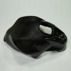 Carbon Fiber Look Fuel Gas Tank Cover for Kawasaki Ninja 650 (2017–2025)