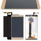 LCD Display Touch Screen Digitizer Replacement for Xiaomi Redmi Note 3 (2015–2016)