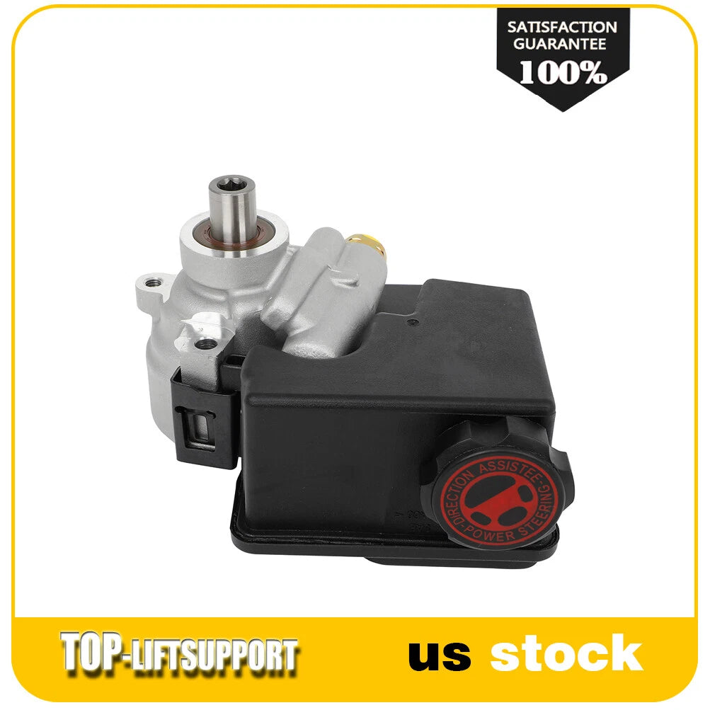 Power Steering Pump for Buick LaCrosse (2005–2009)
