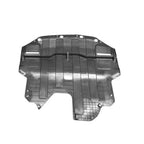 Replacement Polypropylene Undercar Shield for Universal Fit (Any Make)