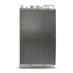 A/C Condenser for Chevrolet Hummer Tahoe Avalanche Silverado H2 (2004–2007)