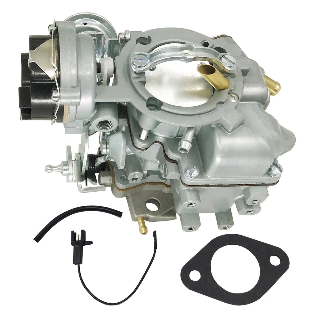 Carburetor for Ford F100, F150, F250, F350, Econoline E Series (1965–1985)