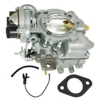Carburetor for Ford F100, F150, F250, F350, Econoline E Series (1965–1985)