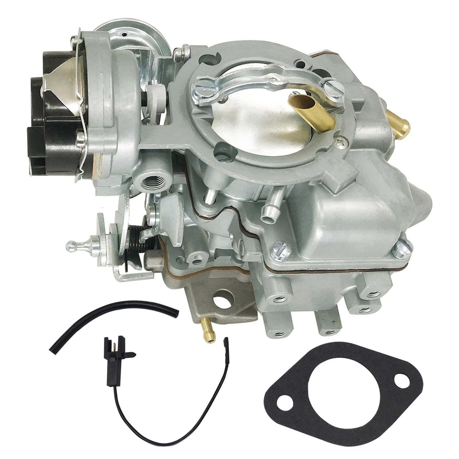 Carburetor for Ford F100, F150, F250, F350, Econoline E Series (1965–1985)