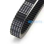 Drive Belt for Arctic Cat ATV 500 FIS 4X4/TBX 500 (2002–2009) 3402-757