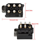 Air Ride Suspension Solenoid Valve Block for Rolls-Royce Wraith (2014–2020)