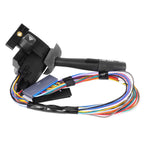 Combination Switch for Pontiac Grand Prix (2000–2003) Wiper Cruise Control