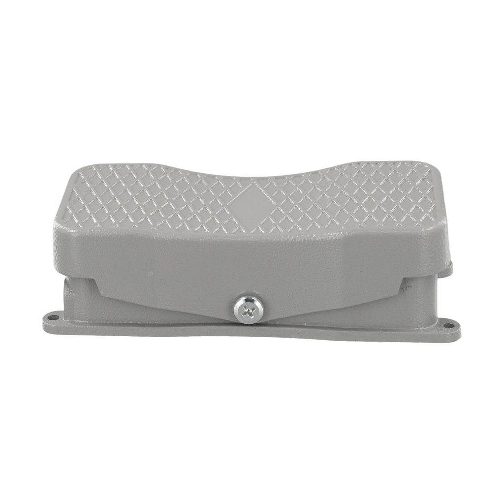 Foot Switch Pedal Controller for YDT1 380V (Aluminum Alloy)