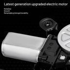 Coolant Recovery Bottle for Ram ProMaster 2500 3500 (2014–2018)