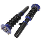 Coilovers for BMW E46 325i 330i RWD (1998–2005) Adjustable Height