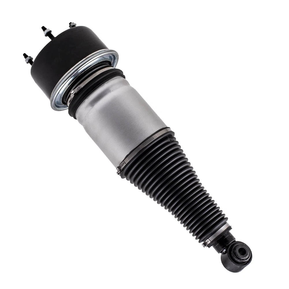 Set of 4 Air Suspension Struts for Jaguar XJ8 XJR X350 X358 (2004–2009)