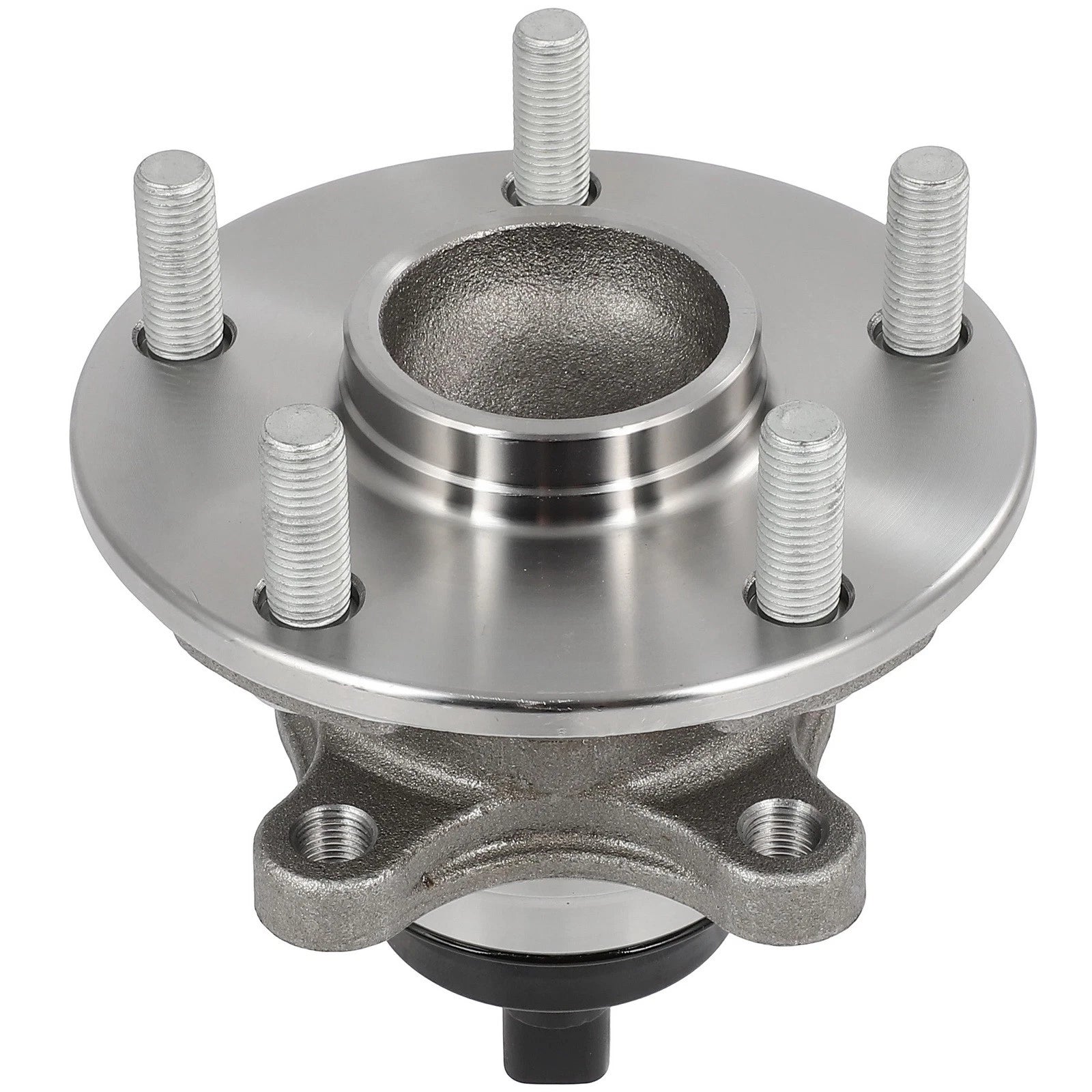 2 Pcs Front Wheel Bearing Hub Assembly for Lexus IS250 IS350 (2014–2020)
