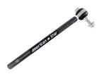 Set of 2 Tie Rods & Ends for Maverick 1000 DPS-XDS-XRS-XMR (2013–2018) 4130 Chromoly