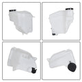 Windshield Washer Fluid Reservoir W/Pump for Prizm Corolla (1998–2002)
