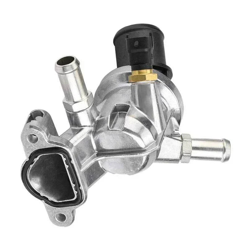 80°C Thermostat & Housing for Holden Trailblazer RG 2.8L Diesel (2016-21)