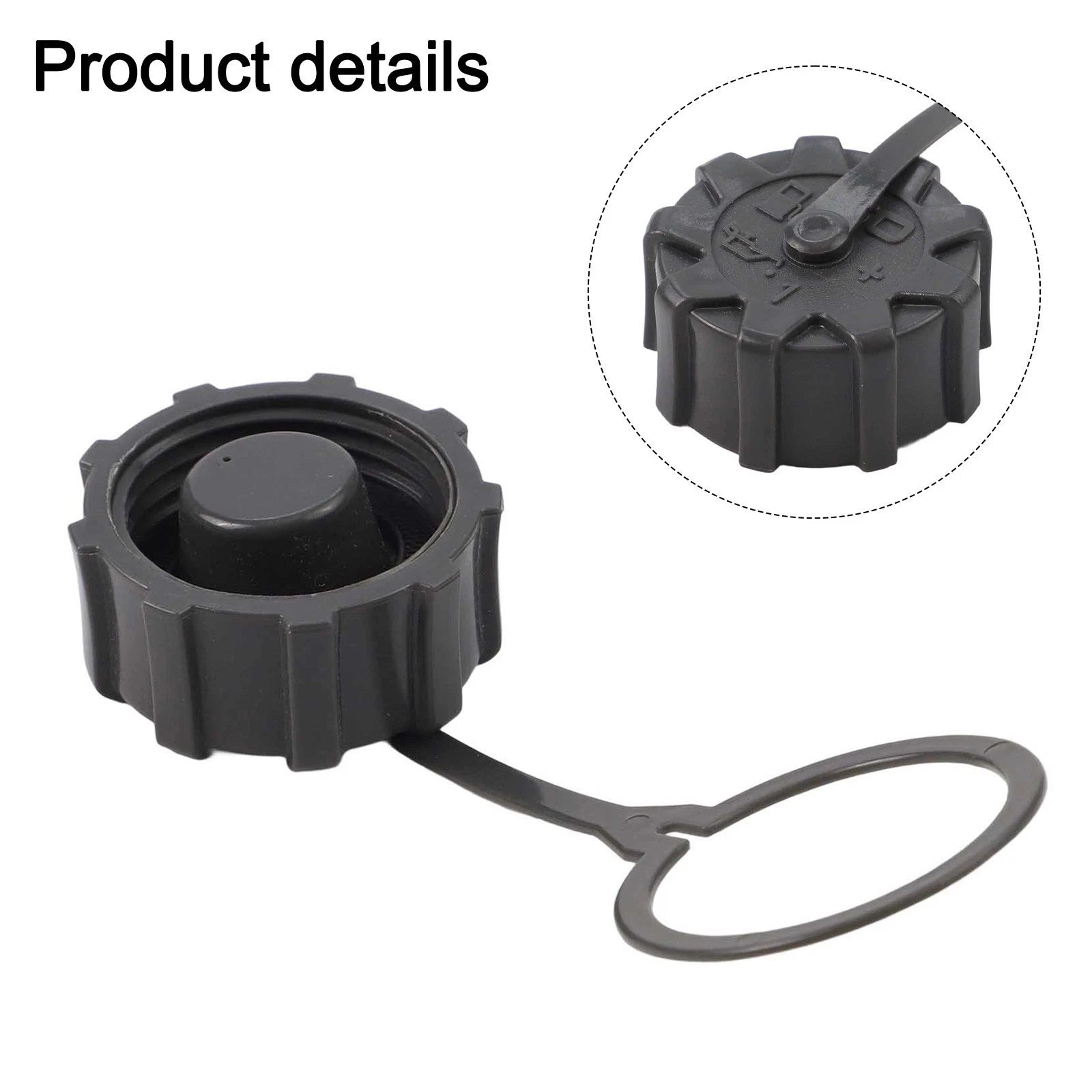Fuel Tank Cover for Kawasaki Motorcycle (Model Compatibility)