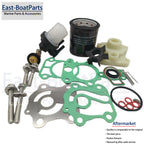 Maintenance Service Kit for Yamaha 4 Stroke 50HP 60HP (FT50C FT60B) 6H3-W0078-01