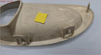 Door Handle Cup for Lincoln Mark VIII (1993–1996) LH Ivory