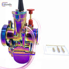 Carburetor for Yamaha DT100 DT125 DT175 DT250 PWK 32MM