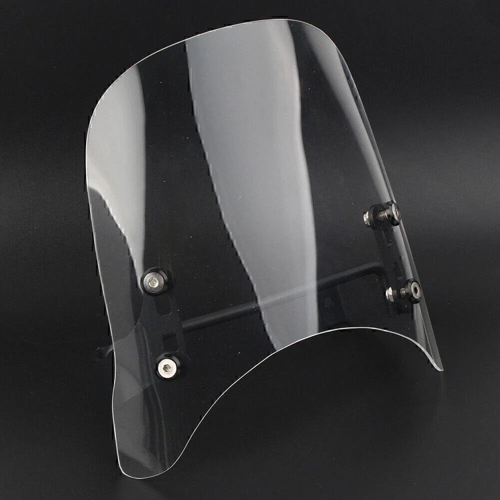 Clear Windshield Protector for Honda Rebel 1100/DCT (2021-2022)