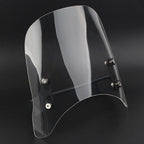 Clear Windshield Protector for Honda Rebel 1100/DCT (2021-2022)